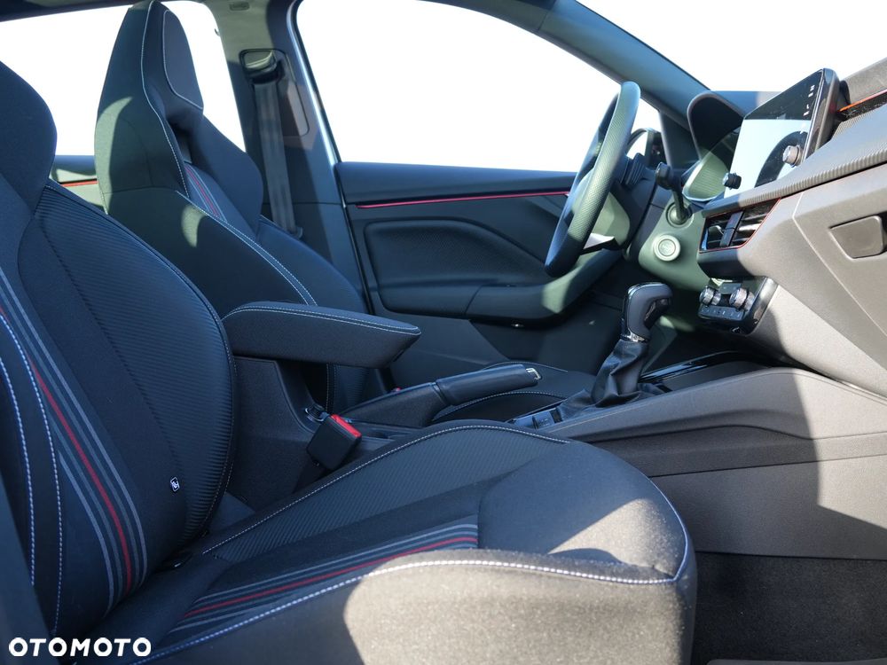 Skoda Scala 1.5 TSI Monte Carlo DSG - 35