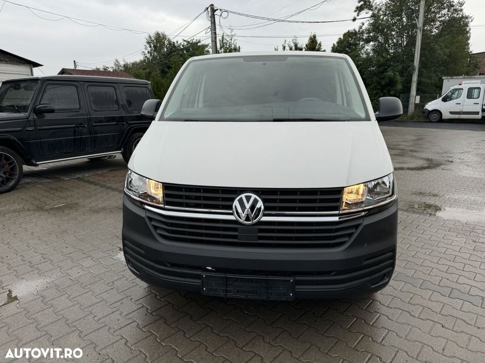 Volkswagen Transporter FRIGORIFIC - 10