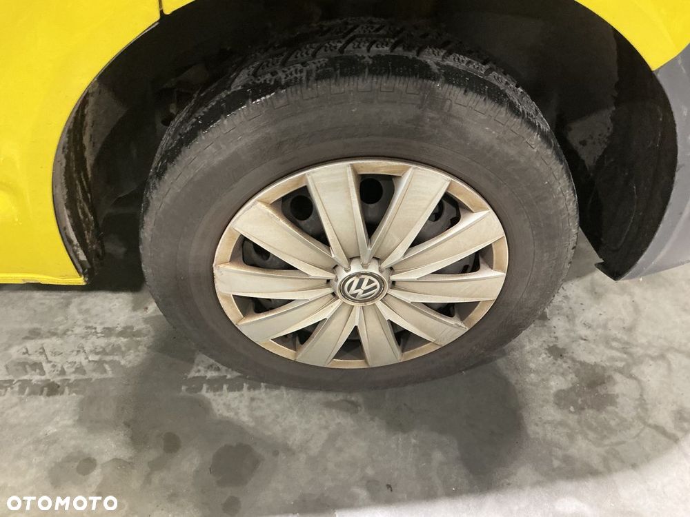Volkswagen Caravelle 2.0 TDI L1 Trendline - 11
