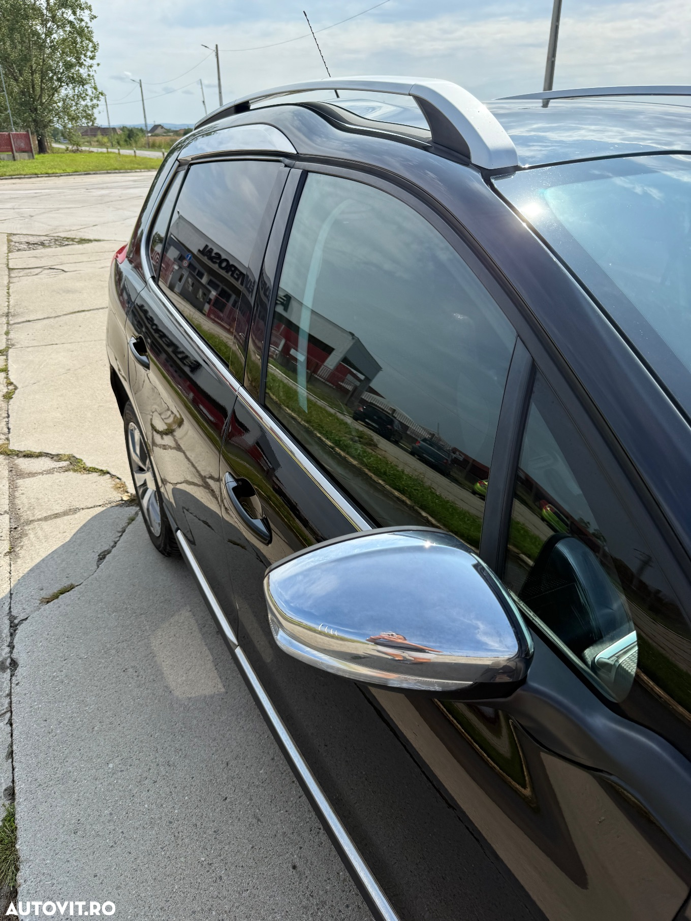 Peugeot 2008 1.6 BlueHDi FAP S&S Allure - 14