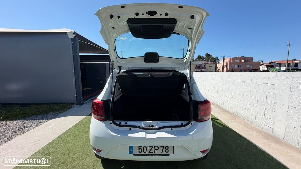Dacia Sandero 1.0 SCe Comfort - 8