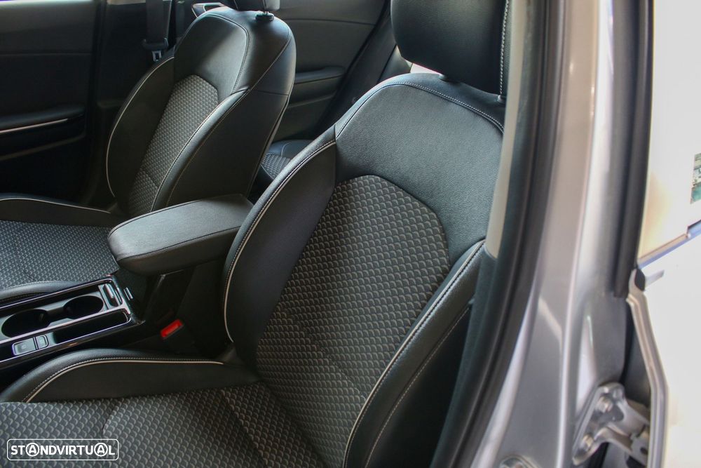 Kia Ceed 1.0 T-GDI Drive - 21