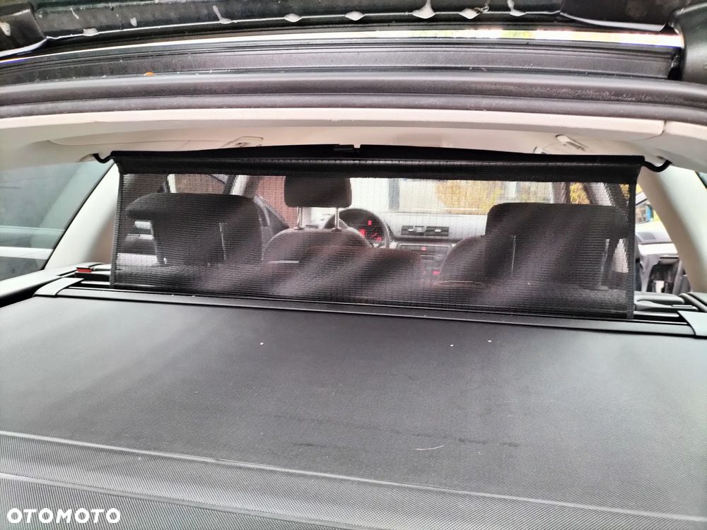 Audi A4 Avant 1.8 T quattro - 12