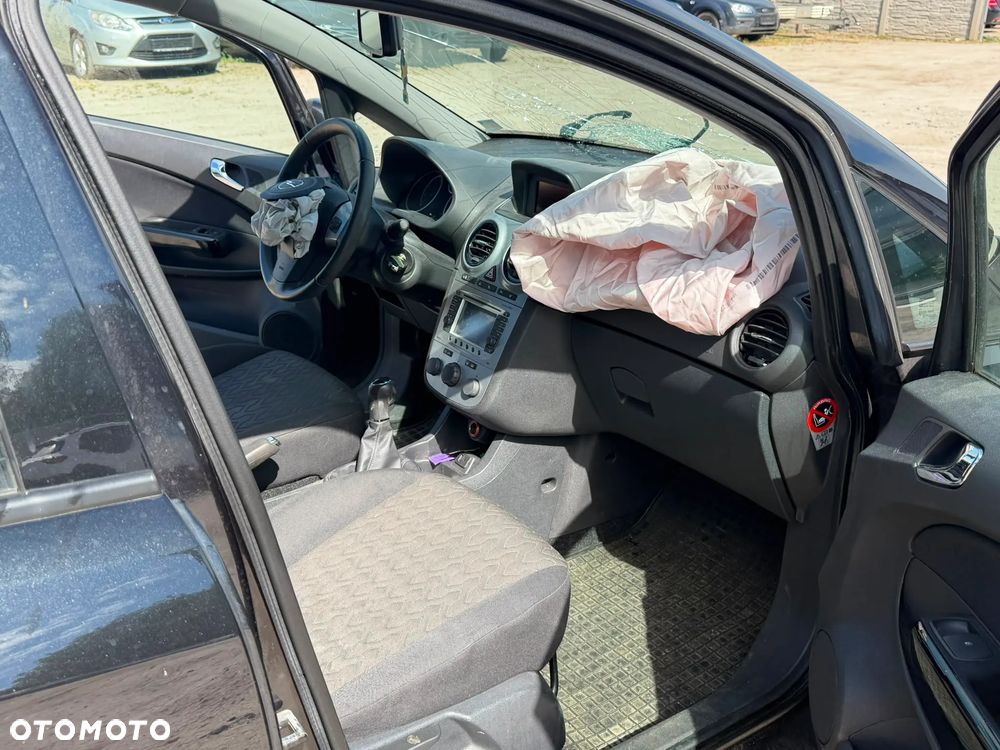 Opel Corsa 1.4 16V EcoFLEX Start-Stop Navi - 15