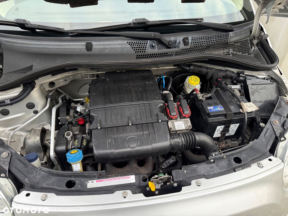 Fiat 500 - 17