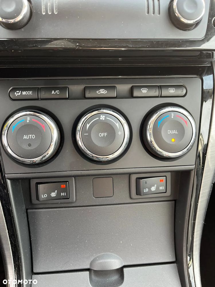 Mazda 6 - 17