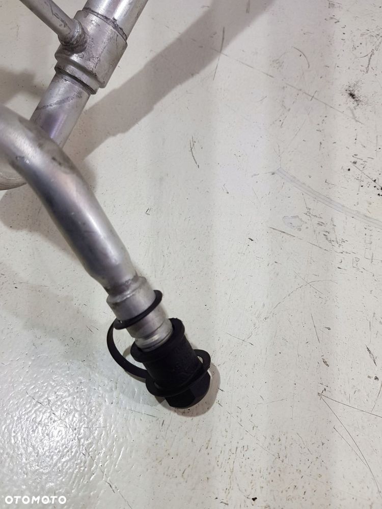 przewód rurka klimatyzacji 31332070 volvo xc60 i v70 iii s80 ii eu 3.2b - 2