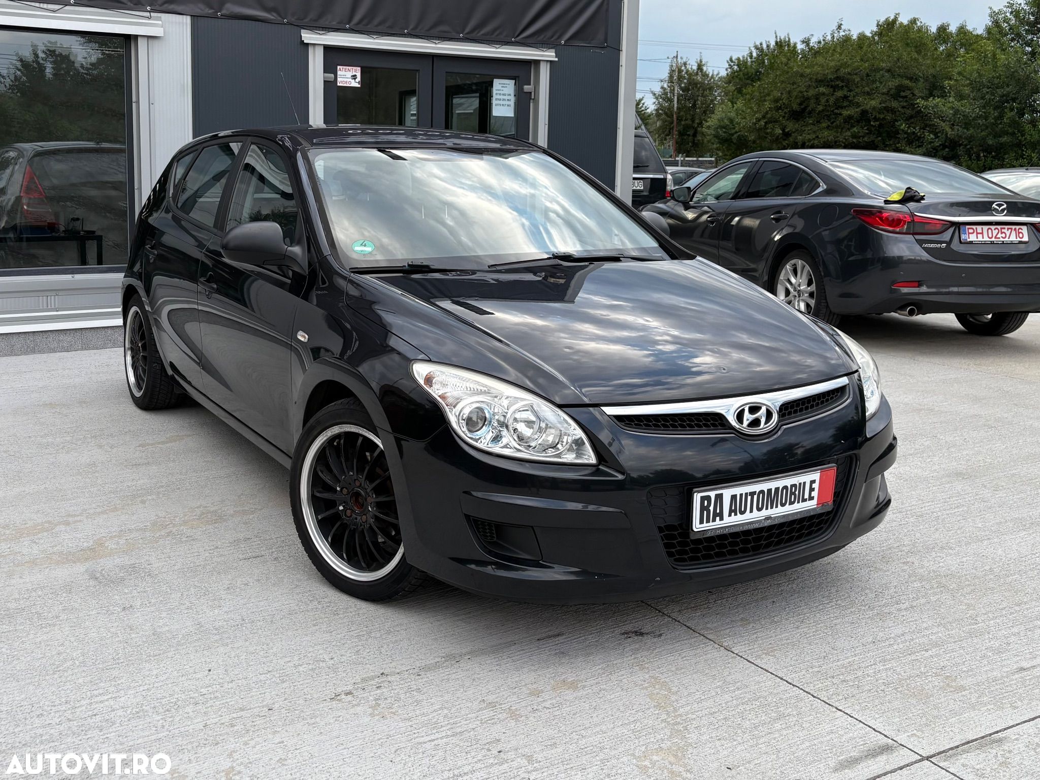 Hyundai i30 1.4 Comfort - 1