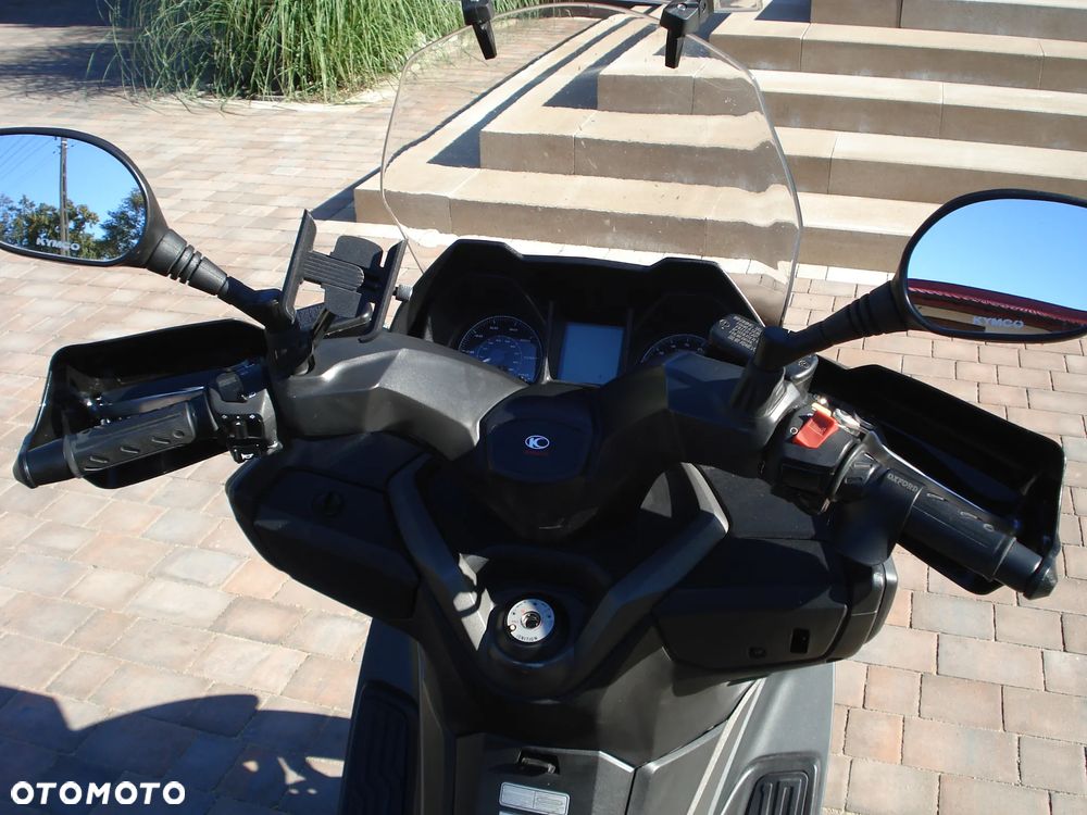 Kymco X-Town - 31