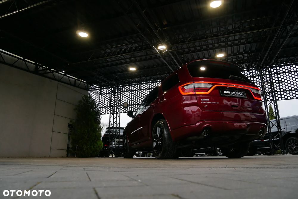 Dodge Durango - 38