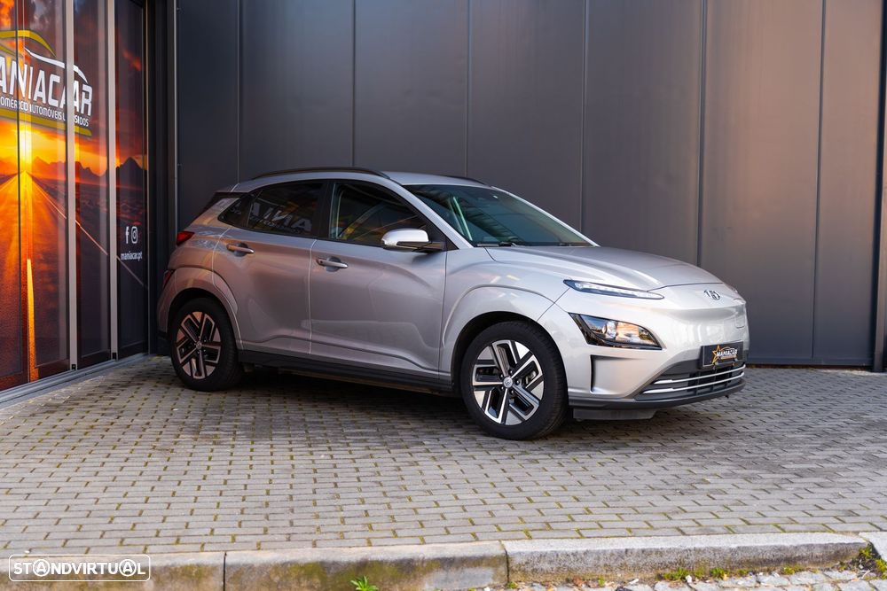 Hyundai Kauai 64 kWh Premium - 2