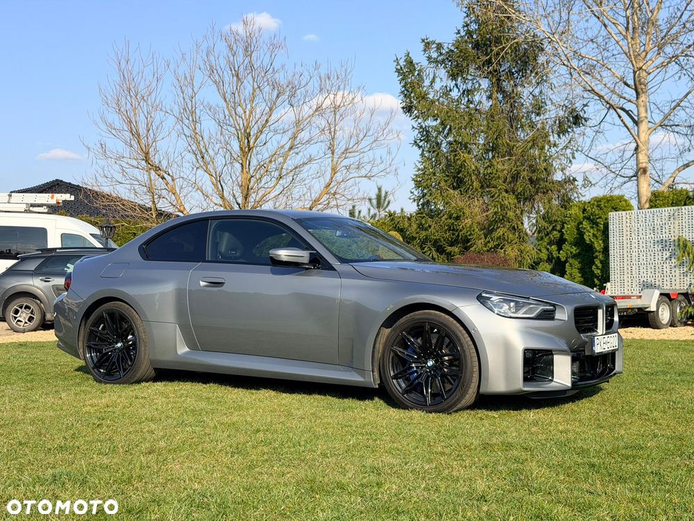 BMW M2 - 3