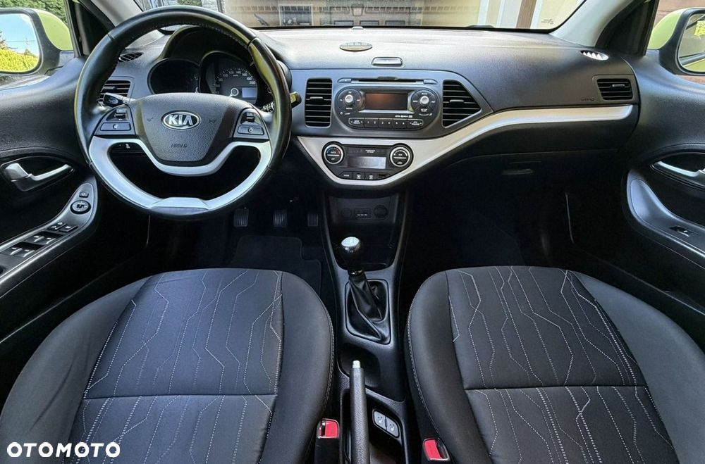 Kia Picanto - 14