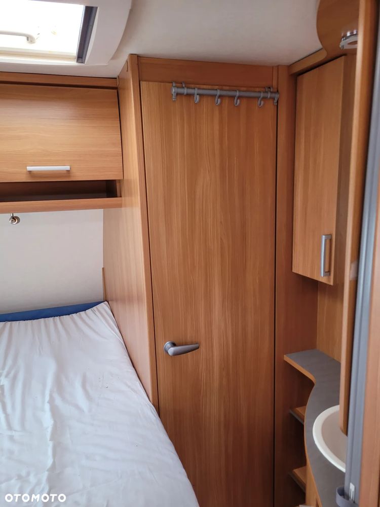KNAUS 500 SPORT - 7