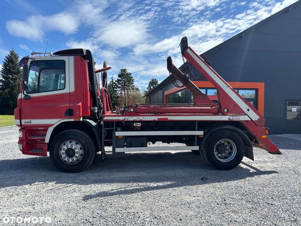 DAF CF - 5