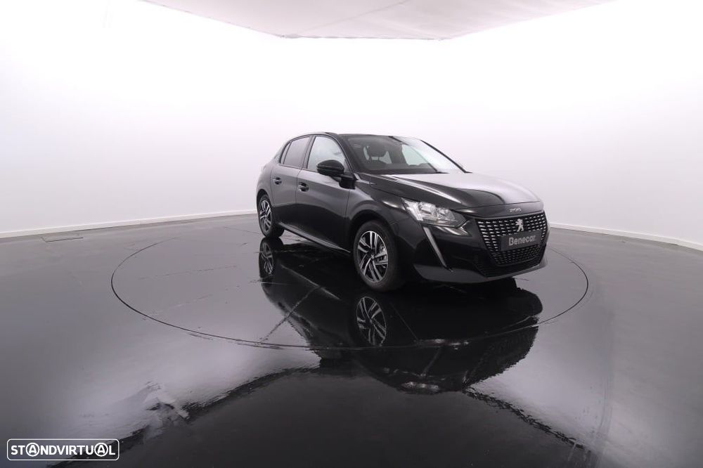 Peugeot 208 1.5 BlueHDi Active Pack - 11