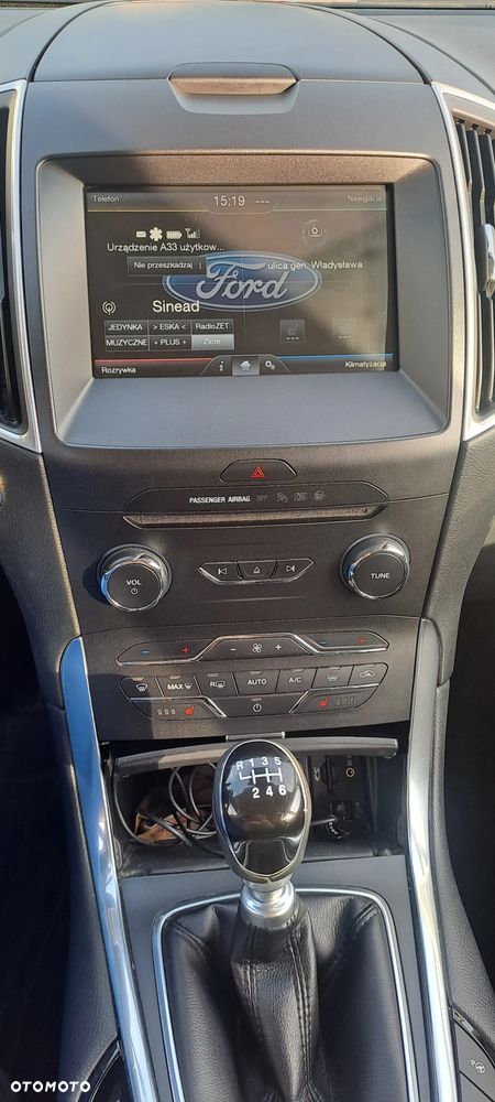 Ford S-Max - 4