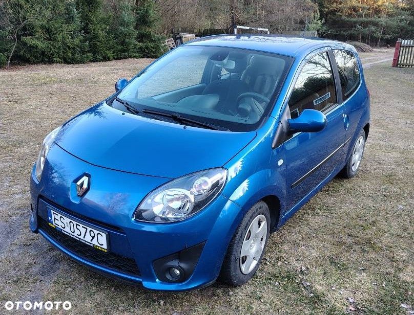 Renault Twingo - 1