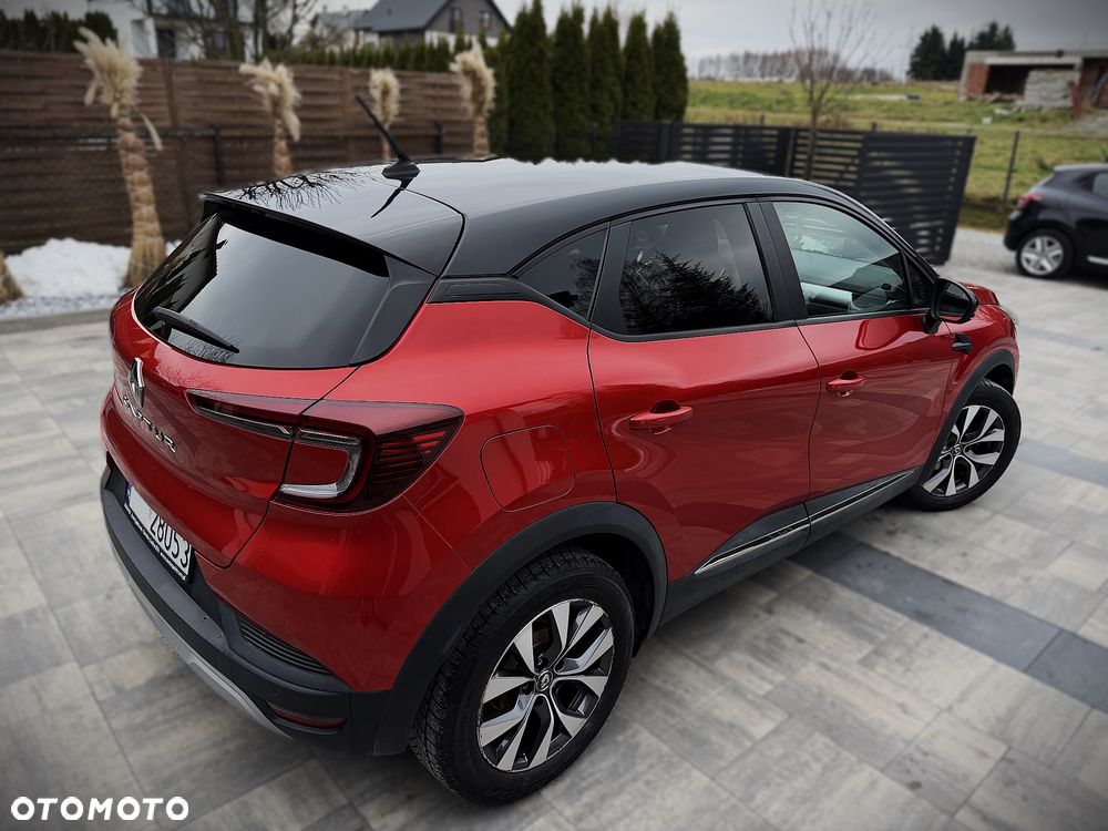 Renault Captur 1.0 TCe Zen - 17