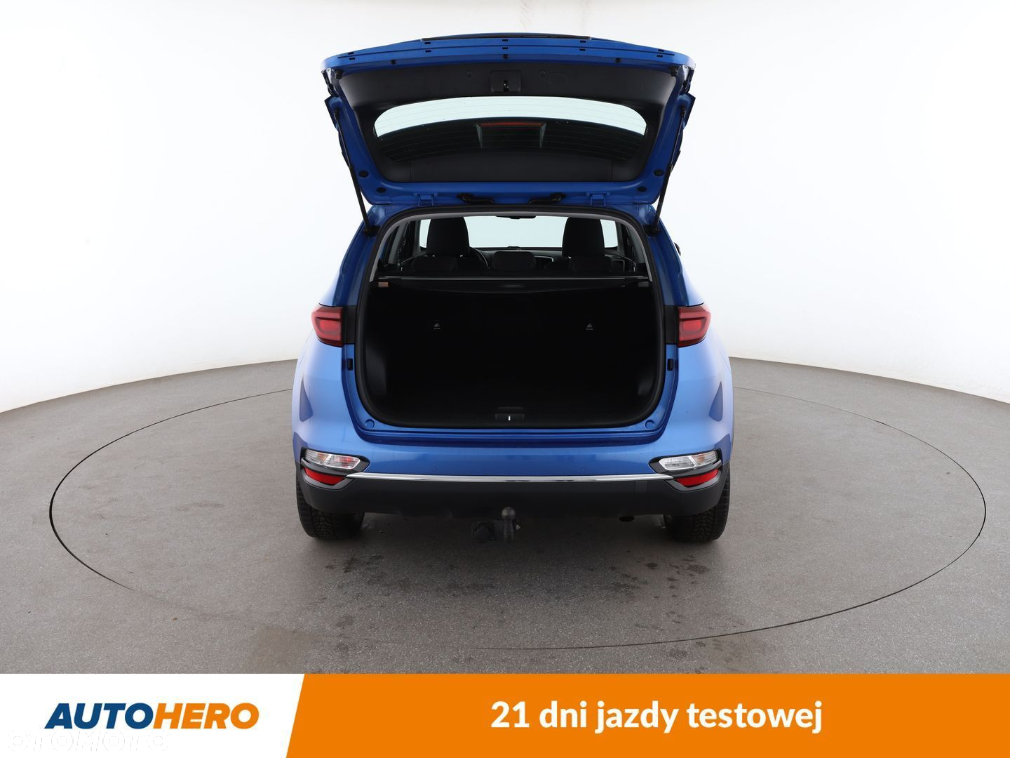 Kia Sportage 1.6 GDI M 2WD - 16
