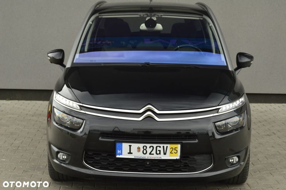 Citroën C4 Grand Picasso BlueHDi 150 EAT6 Exclusive - 2
