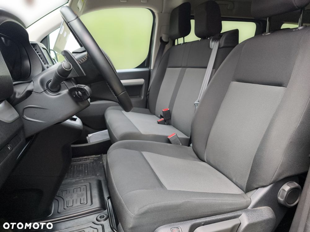 Toyota Proace Verso - 23