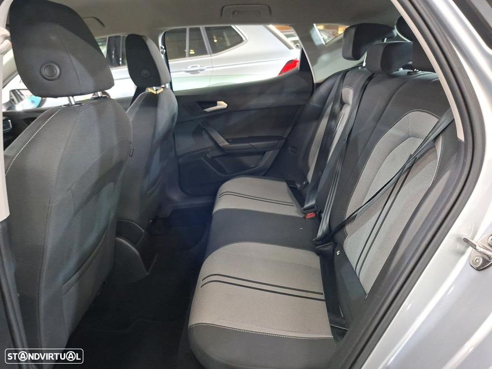 SEAT Leon 1.0 TSI Style - 9