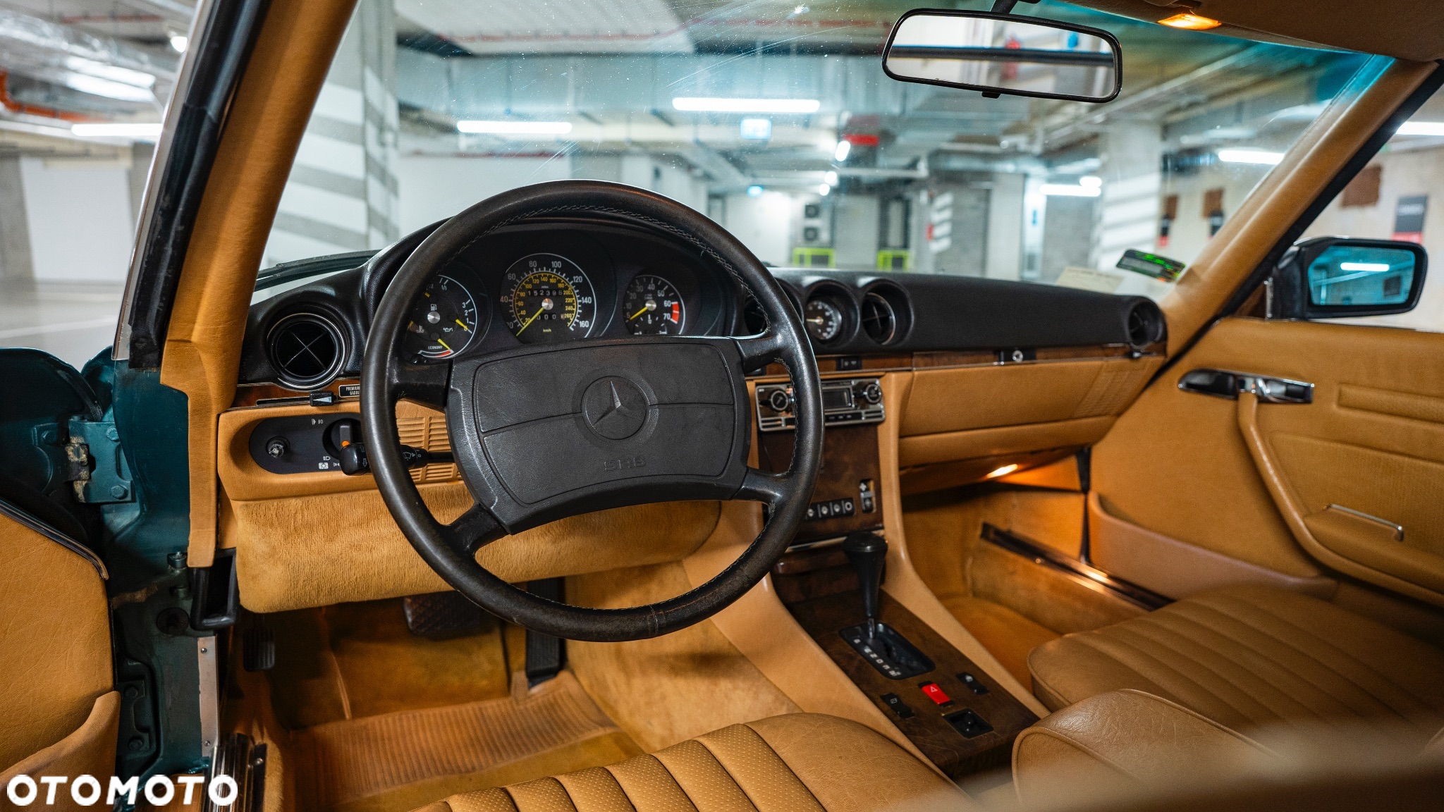 Mercedes-Benz SL - 14