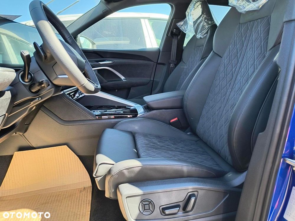 Audi Q5 - 8