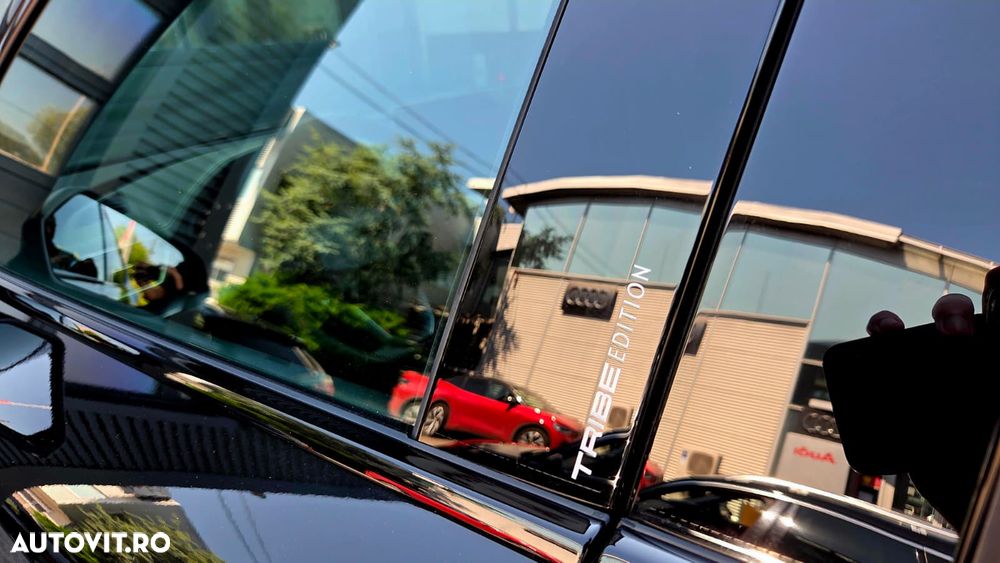 Cupra Formentor 1.5 eTSI DSG7 MHEV Tribe Edition - 9