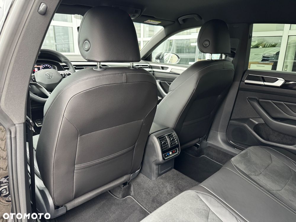 Volkswagen Arteon 2.0 TSI R-Line DSG - 12