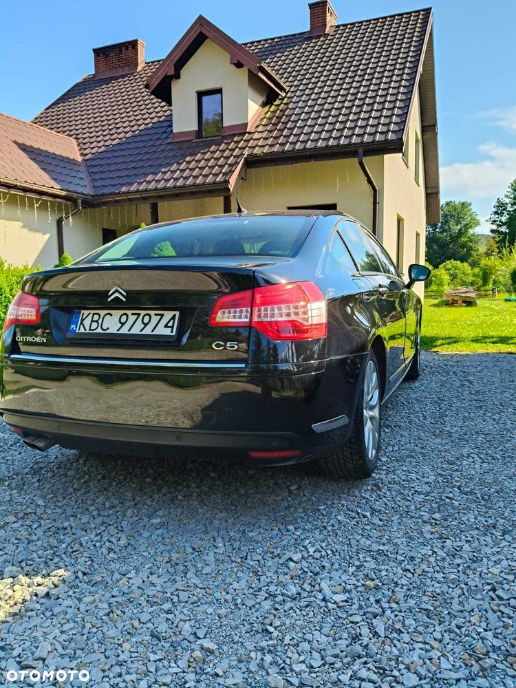 Citroën C5 - 3