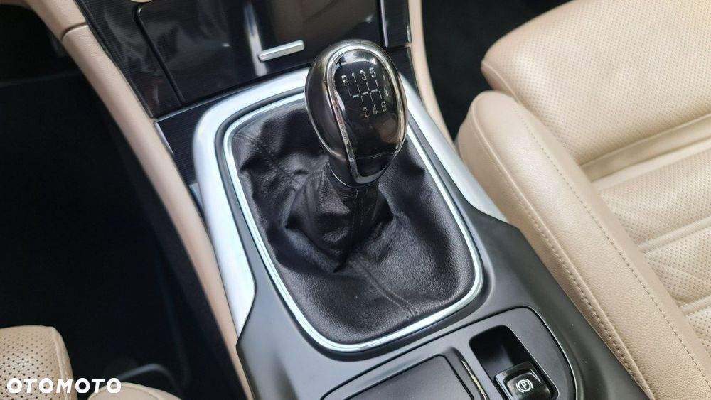 Opel Insignia 2.0 BiTurboCDTI ecoFLEX Start/Stop Business Edition - 25