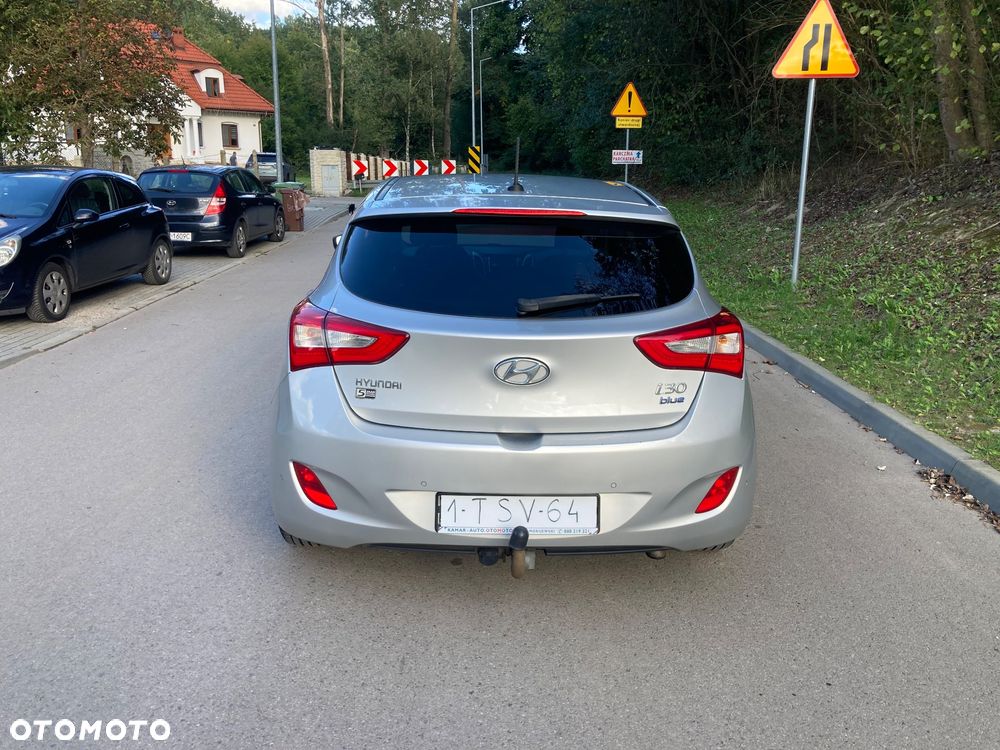 Hyundai i30 1.6 GDI BlueDrive Classic - 6