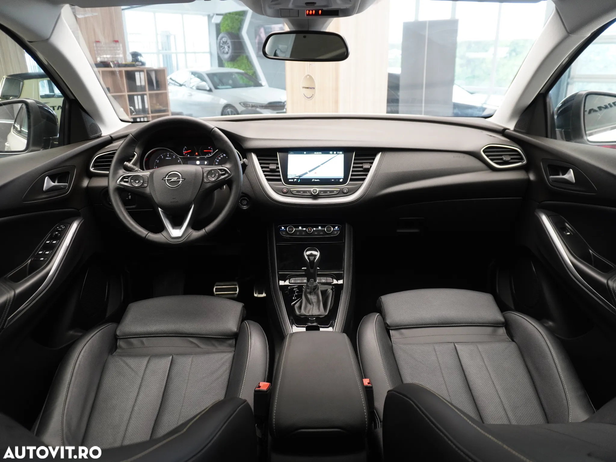 Opel Grandland X 2.0 START/STOP Aut. Ultimate - 7