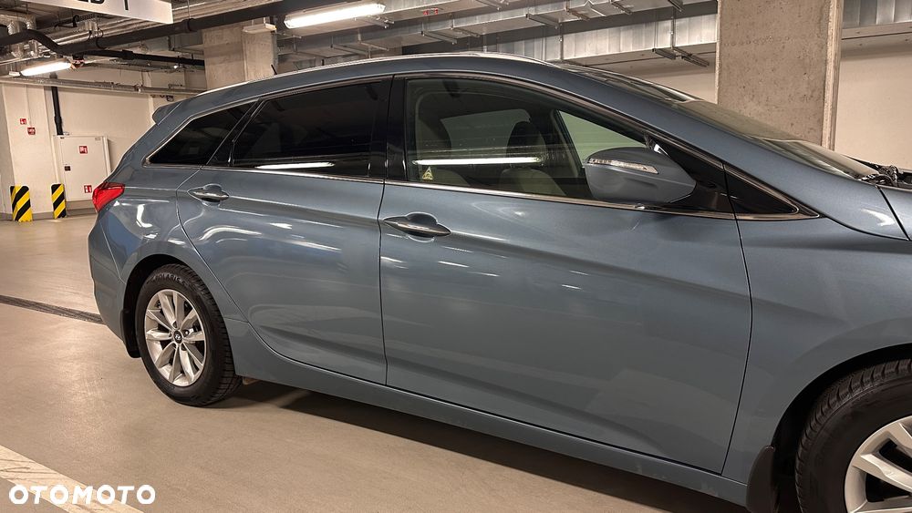 Hyundai i40 1.7 CRDi Premium - 34