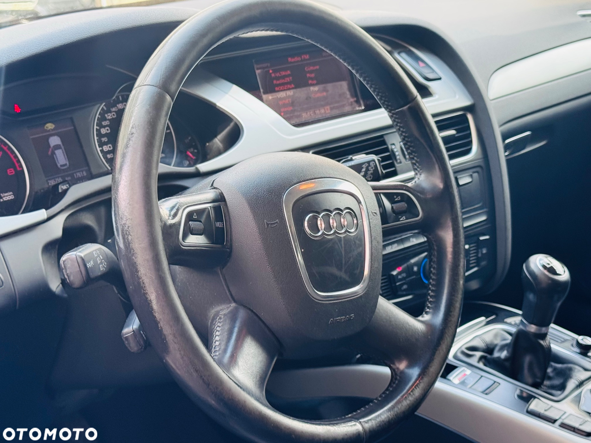 Audi A4 1.8 TFSI - 28