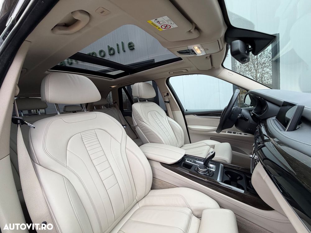 BMW X5 xDrive30d - 2