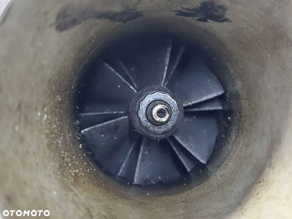 TURBOSPRĘŻARKA TURBINA OPEL ASTRA J 2.0 CDTI 55570748 - 6
