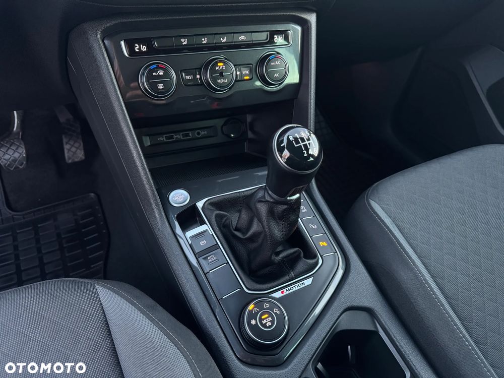 Volkswagen Tiguan 2.0 TDI BMT SCR 4Mot Comfortline - 23