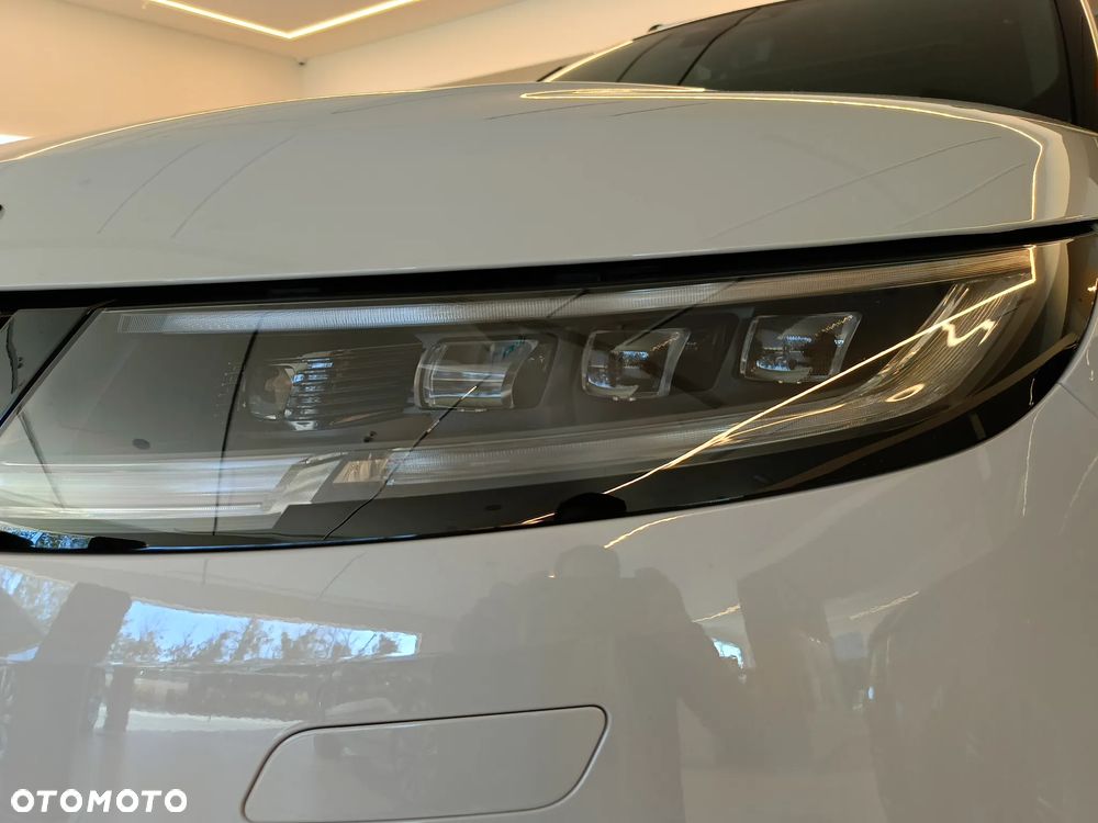 Land Rover Range Rover Sport S 3.0 D AB Dynamic - 10