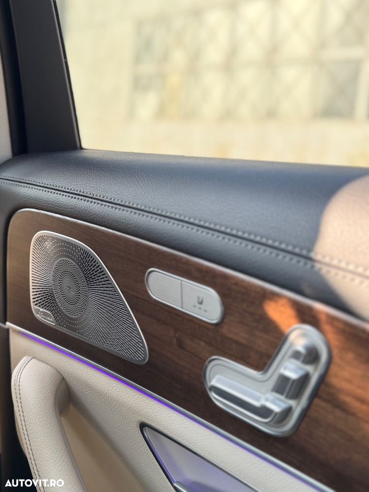 Mercedes-Benz GLE - 11