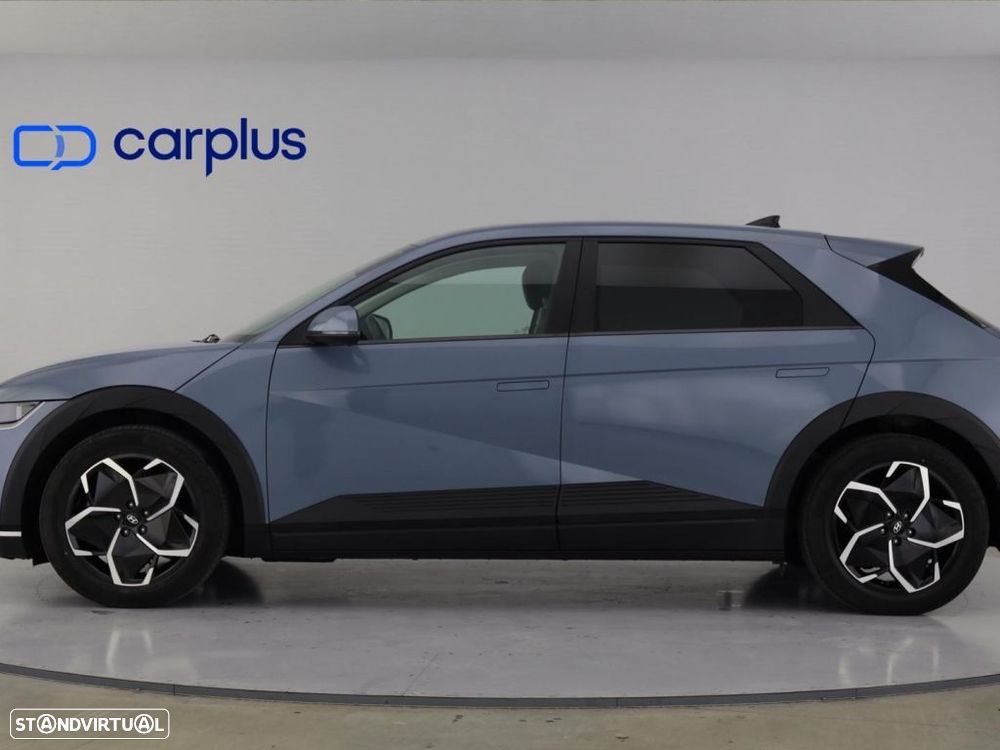 Hyundai Ioniq 5 73 kWh Premium - 4