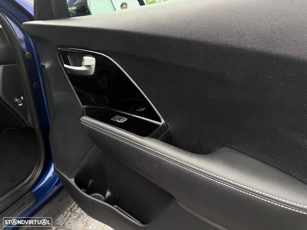 Kia e-Niro 64kWh - 39