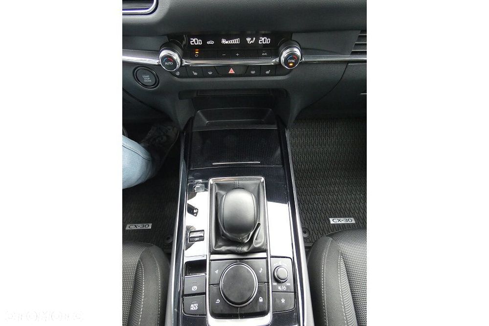 Mazda CX-30 - 15