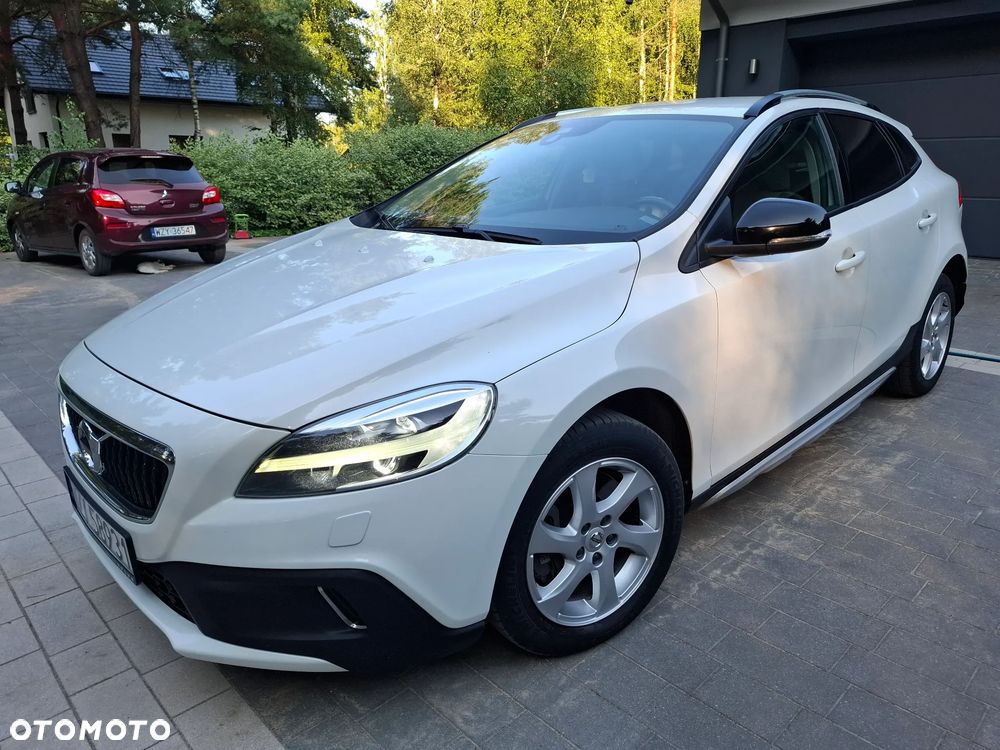 Volvo V40 Cross Country D3 Drive-E Dynamic Edition - 11