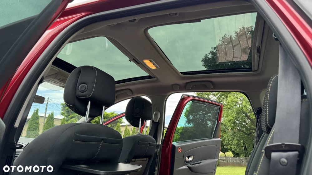 Renault Grand Scenic Gr 1.6 16V Luxe Privilege - 38