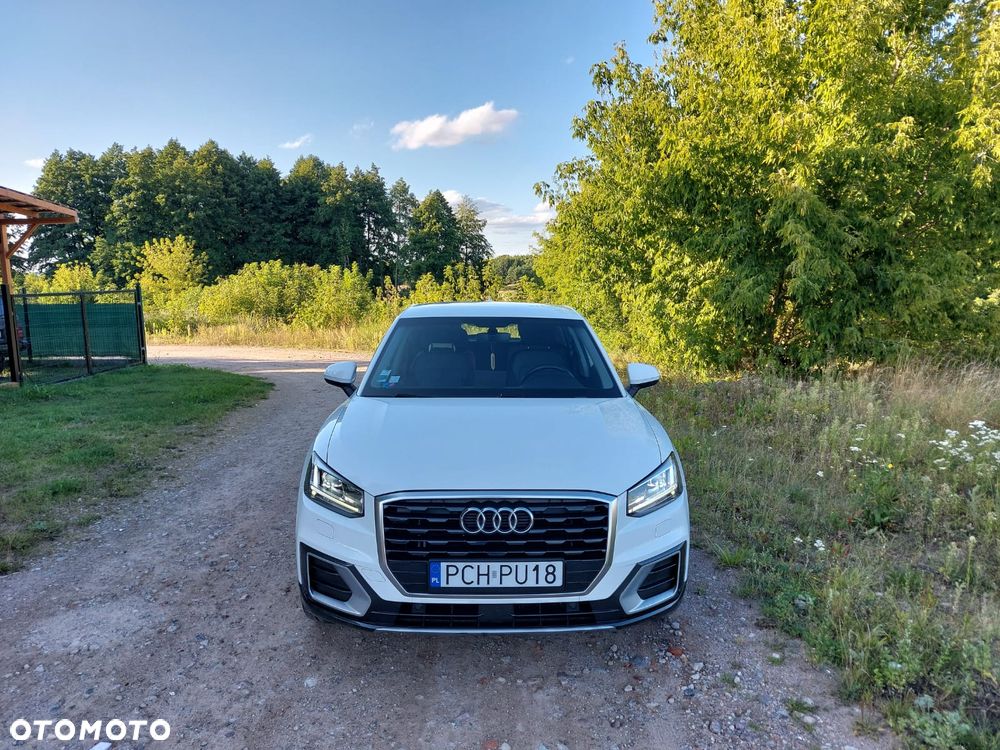 Audi Q2 - 5