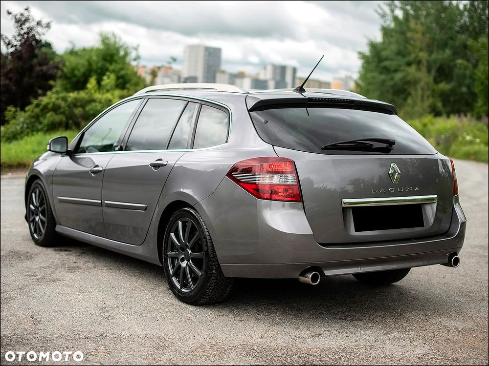 Renault Laguna - 10