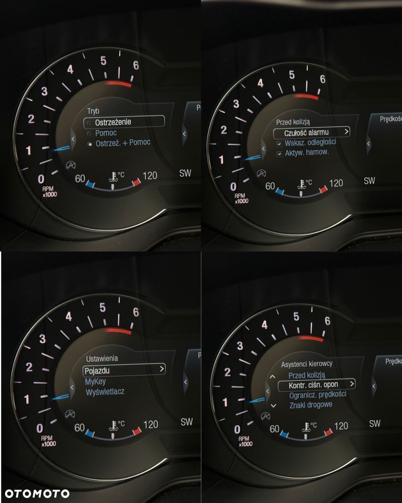 Ford Mondeo 2.0 EcoBlue Titanium - 28